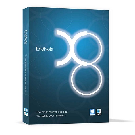 endnote 7 download mac free