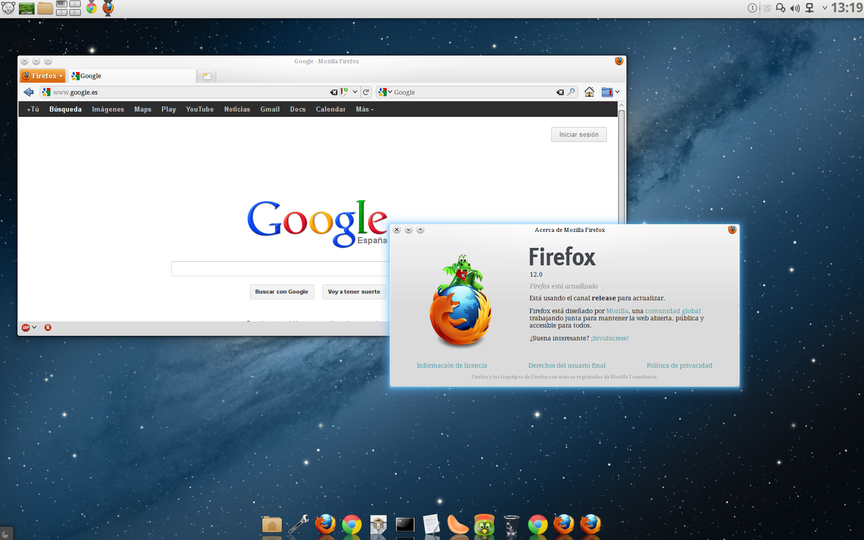 Download Firefox 12 For Mac