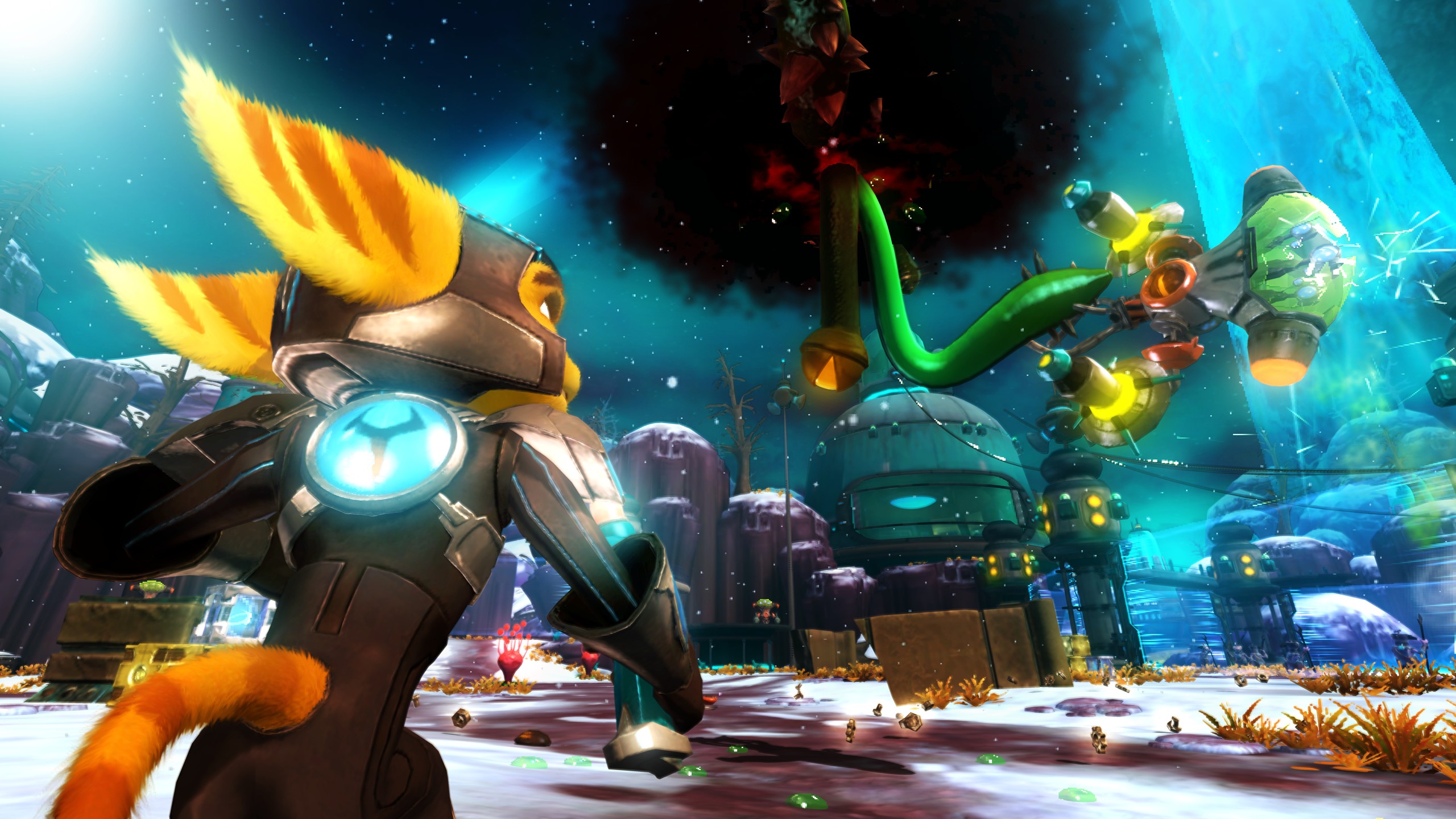 Ratchet and clank game download