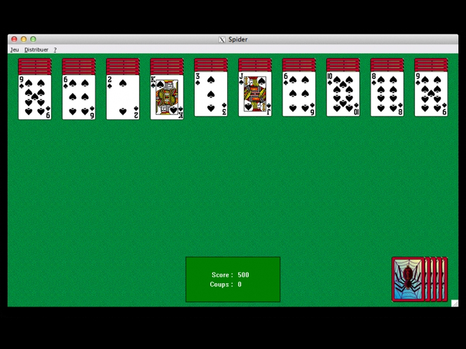 Download Solitaire For Apple Mac